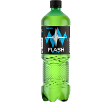 Энергетический напиток Флеш ап Энергия ПЭТ 0,47л*20 Макс