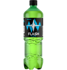 Энергетический напиток Флеш ап Энергия ПЭТ 0,47л*20 Макс