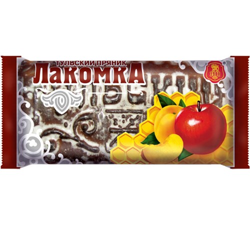 Пряник Тульский Фруктовая начинка 6,5кг