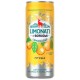 Боржоми LIMONATI напиток с соком и природной водой газир. ж/б 0,33л*12 Цитрус