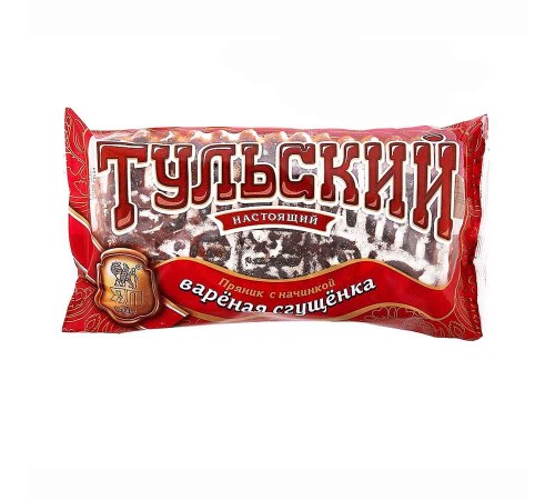 Пряник Тульский Вареная сгущенка 6,5кг