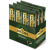 Монарх  кофе  1,8г*30*(20бл) пакетики