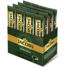 Монарх  кофе  1,8г*30*(20бл) пакетики