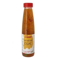 Соус китайский Барко 215гр*20 Сладкий острый