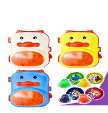 Желейный десерт  Канди Клаб 13гр*60*(12бл) Рюкзачок