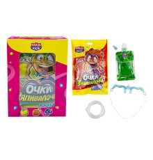 Жидкая конфета Канди Клаб 30мл*12*(24бл) Очки Запивалочки