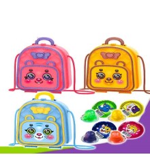 Желейный десерт  Канди Клаб 13гр*60*(12бл) Сумочка