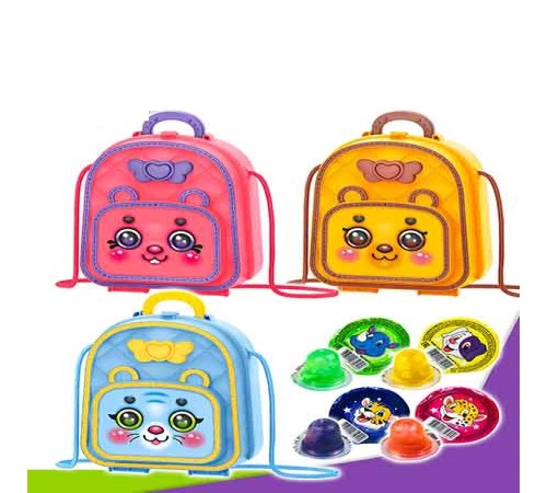 Желейный десерт  Канди Клаб 13гр*60*(12бл) Сумочка