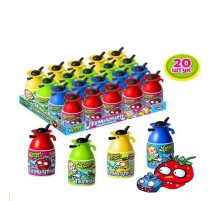 Жидкая конфета Канди Клаб 55мл*20*(12бл) Поливалкин