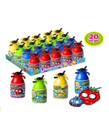 Жидкая конфета Канди Клаб 55мл*20*(12бл) Поливалкин