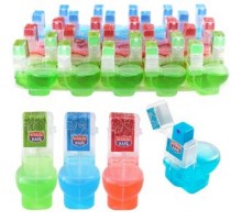 Жидкая конфета Канди Клаб 25мл*30*(12бл) Прикольный горшочек