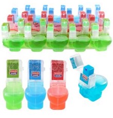 Жидкая конфета Канди Клаб 25мл*30*(12бл) Прикольный горшочек