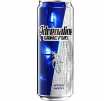 Адреналин Раш 0,449л*12 бан.Игровая Энергия