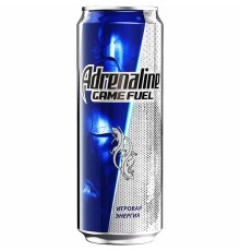 Адреналин Раш 0,449л*12 бан.Игровая Энергия