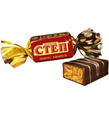 Степ Золотой"Славянка" 174г*8