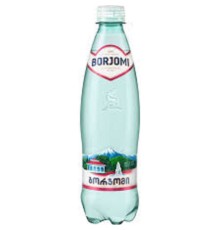 Боржоми мин.вода 1,25л*6