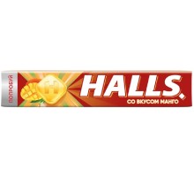 Холлс Манго  25гх12*(30бл)