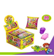 Карамель Канди Клаб Взрывная  1гр*30*(12бл) Приколисты Жми Меня