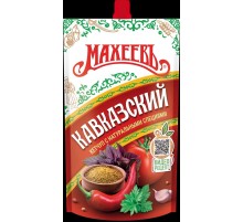 Кетчуп Махеевъ дой-пак 300г*16 Кавказский