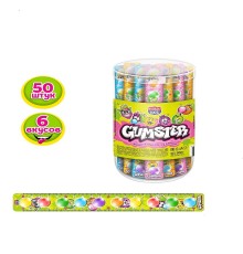 Жевательная резинка Канди Клаб 10гр*50*(12бан) GUMSTER