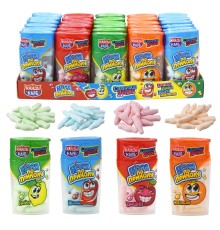 Сахарное драже Канди Клаб 10гр*30*(12бл) Кола по приколу