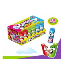 Сахарная пудра Канди Клаб  5гр*30*(12бл) Свистец