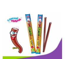 Жевательная конфета Канди Клаб 15гр*30*(12бл) Жевамба XXL со вкусом Колы