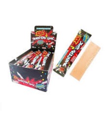Жевательная конфета  Электрошок XXL  25гр*36*(12бл) Кола