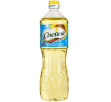 Масло"Олейна"подсол.класс. 1л*15
