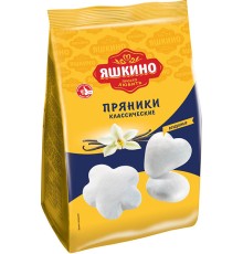 Пряники Яшкино Классические 350г*8