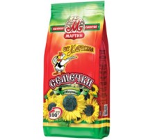 Семечки От Мартина Отборные 100г*50/Красная коробка/