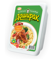 Доширак Острая Курица 90г*24