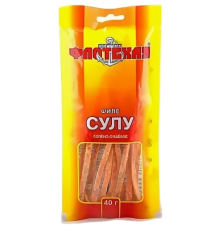 Сулу филе"Флотская" 40гх35шт
