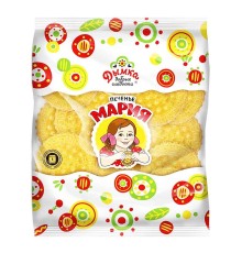 Печенье КИО 300г*12 Мария