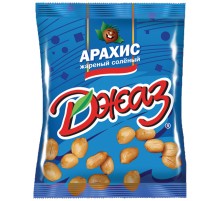 Арахис Джаз  40г*60