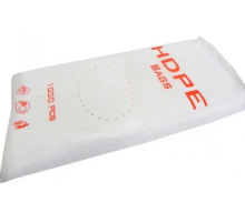 Фасовка 26 х35 BAGS 1*(10бл) красная