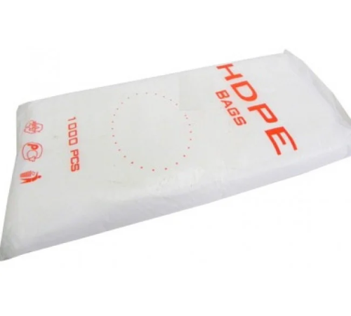 Фасовка 26 х35 BAGS 1*(10бл) красная