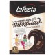 Горячий шоколад"La Festa" классический 22г*10*(6бл)