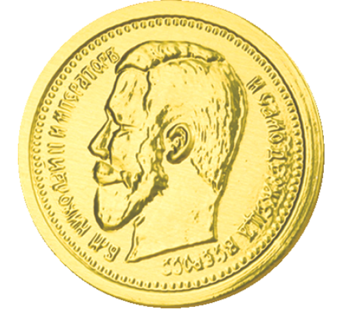 Шоко Монеты 6г*120*(4бл) Старинные /МД/