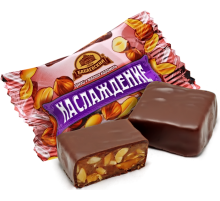 Наслаждение конфеты 250г*8 /Бабаевские/