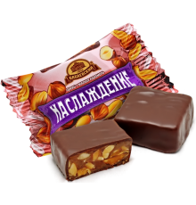 Наслаждение конфеты 250г*8 /Бабаевские/