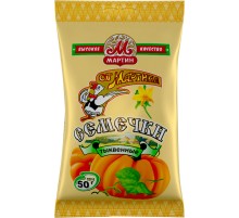 Семечки от Мартина Тыквенные с солью  50г*40