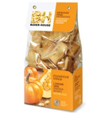 Итальянские хлебцы Baker House с Семенами тыквы,олив.маслом и морской солью 250г*7