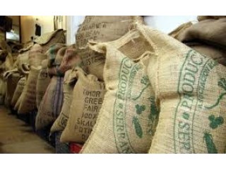 Кофе оптом: как выбрать «свой» продукт