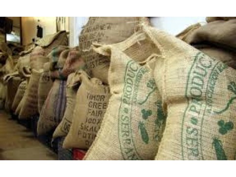 Кофе оптом: как выбрать «свой» продукт