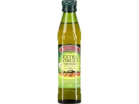 Чем полезно оливковое масло