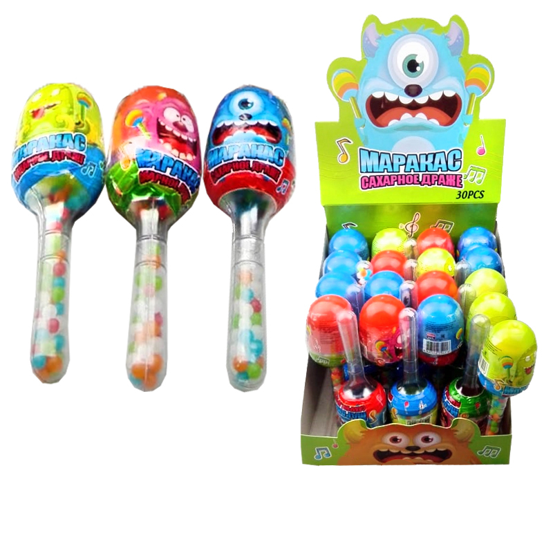 Новинка Канди-Клаб