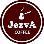 Джезва кофе 