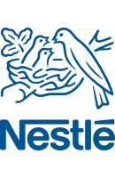 Продукция компании Nestle