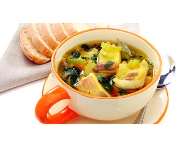 Блюда из круп: чем порадовать себя и семью, если нужно похудеть и сэкономить?